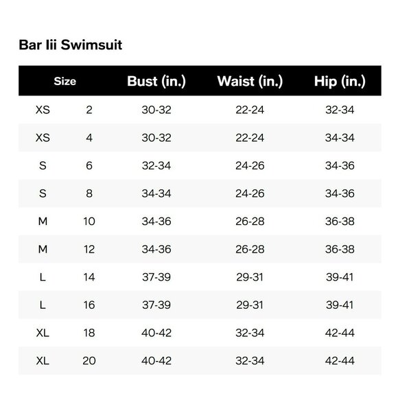 Bar III $94 Bathing Suit One Piece Black Studded Cut Out Swimsuit XS NWT - Picture 8 of 8